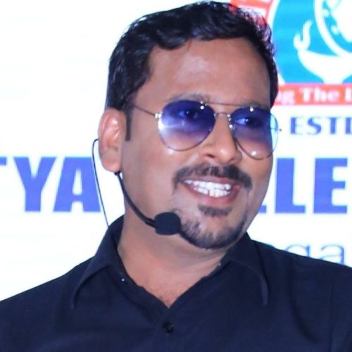 Shankar Patil