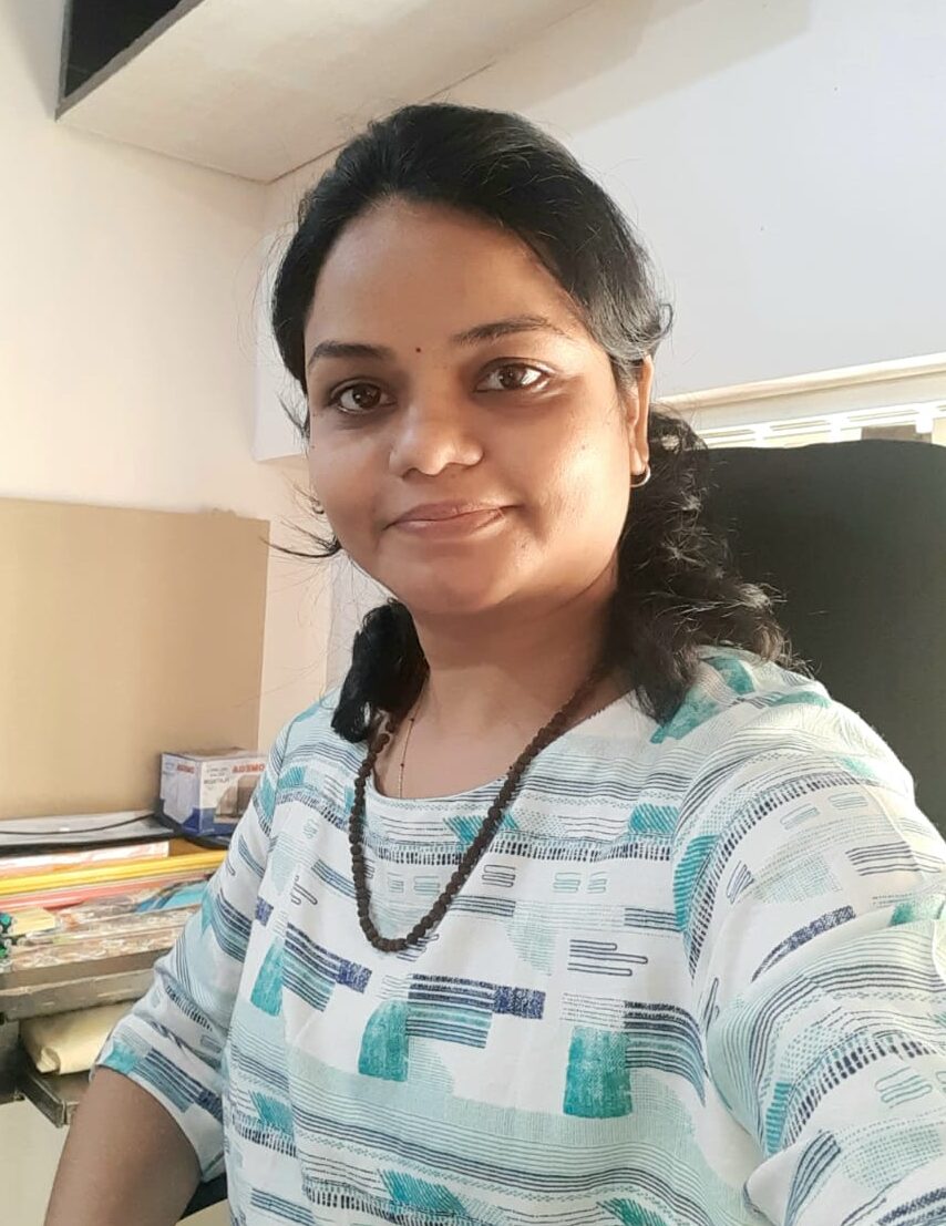 Dr Niramaya Muchate